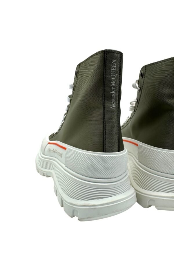 ALEXANDER MCQUEEN - TREAD SLICK SNEAKERS - Image 3
